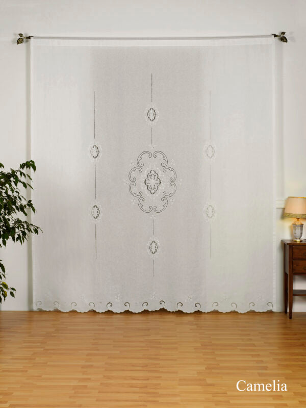 TENDA ”CAMELIA”