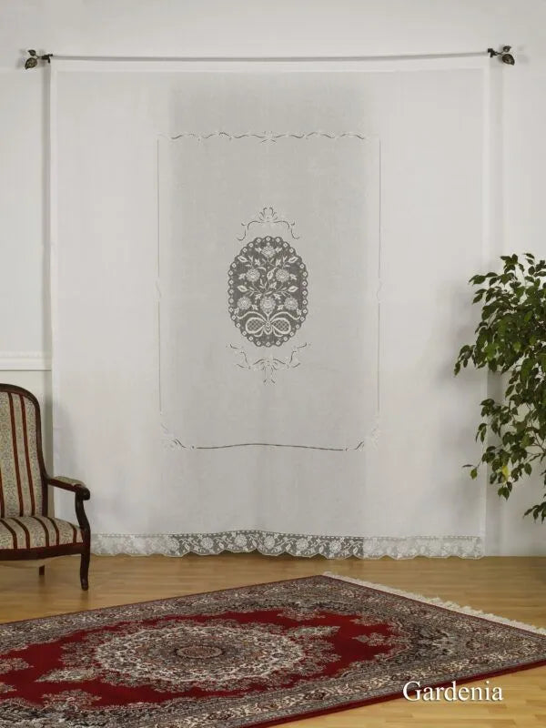 TENDA ”GARDENIA”