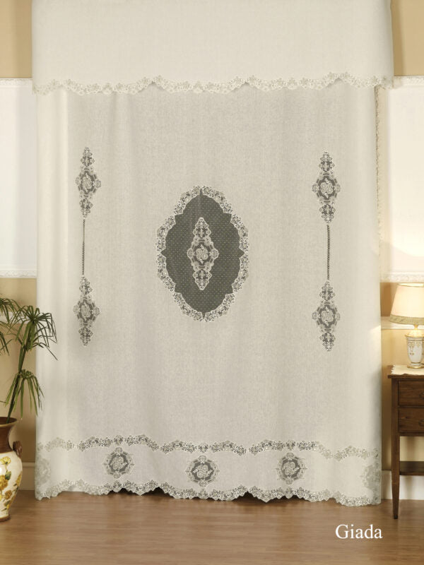TENDA ”GIADA”