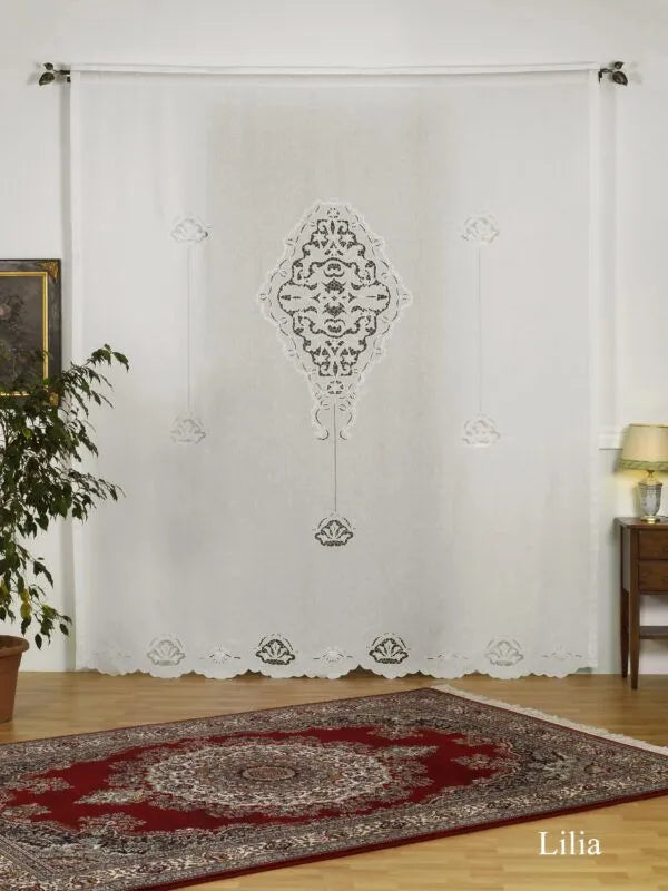 TENDA ”LILIA”