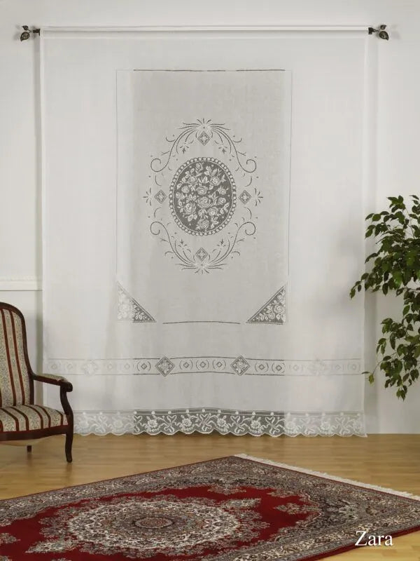TENDA ”ZARA”